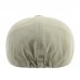 Men Cotton Solid Color Casual Octagonal Hats Forward Hats Beret Flat Caps